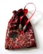 2019 Aszak bali rood 11x9 cm